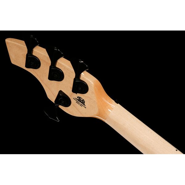 Music Man Bongo 4 HH Mantis Green