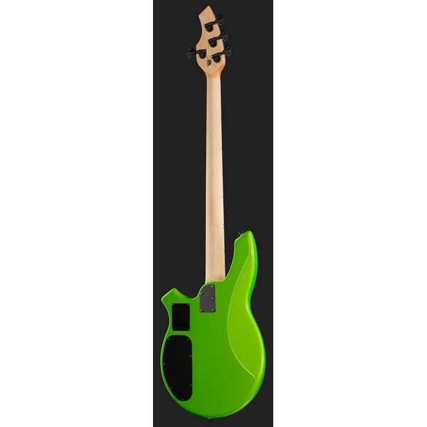 Music Man Bongo 4 HH Mantis Green