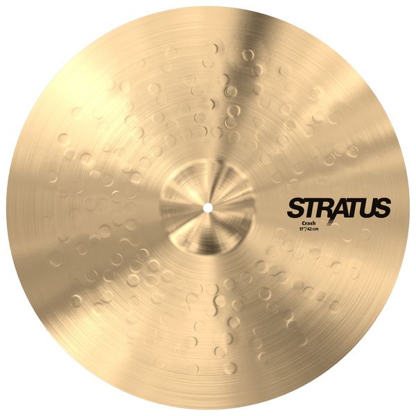 Sabian 17" Stratus Crash