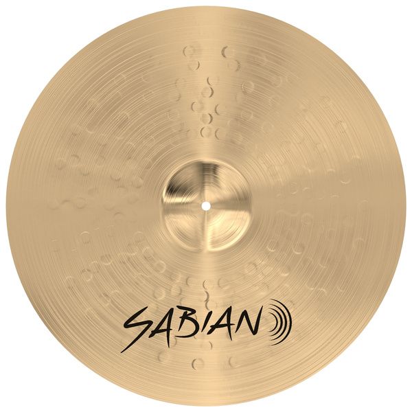 Sabian 17" Stratus Crash