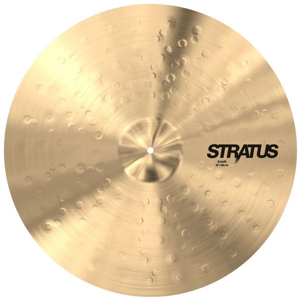 Sabian 19" Stratus Crash