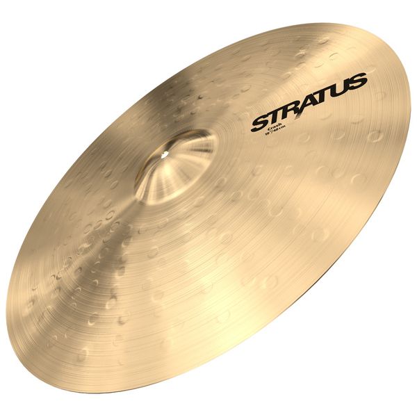 Sabian 19" Stratus Crash