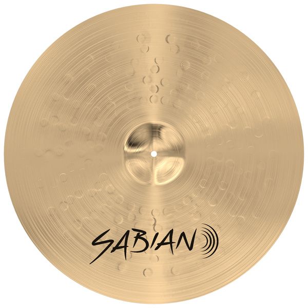 Sabian 19" Stratus Crash