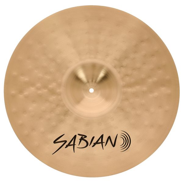 Sabian 19" Stratus Crash