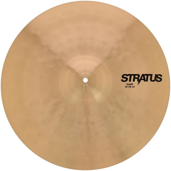 Sabian 19" Stratus Crash