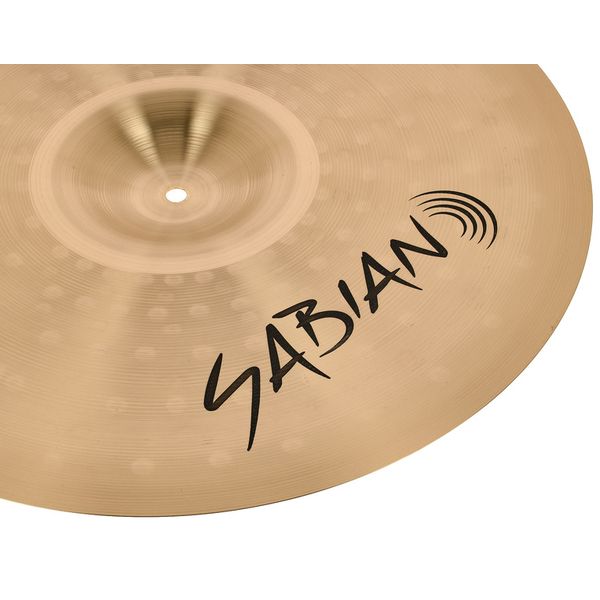 Sabian 19" Stratus Crash