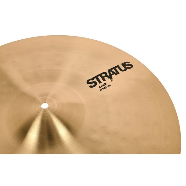 Sabian 19" Stratus Crash