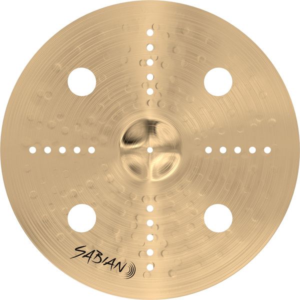 Sabian 20" Stratus Zero