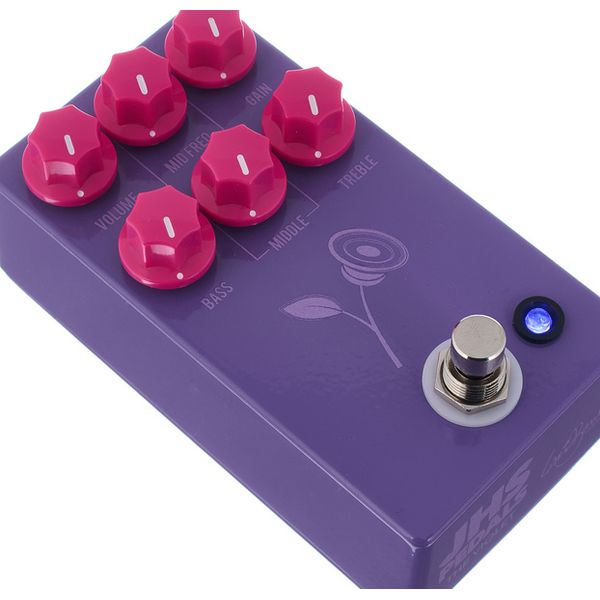 JHS Pedals Lari Basilio Overdrive