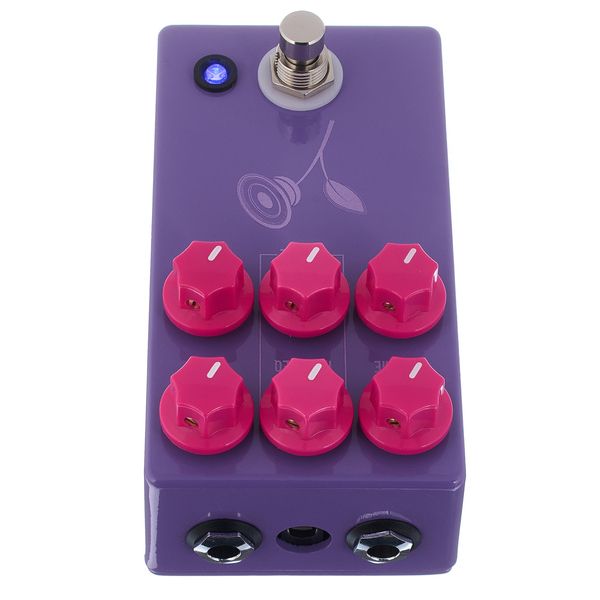 JHS Pedals Lari Basilio Overdrive