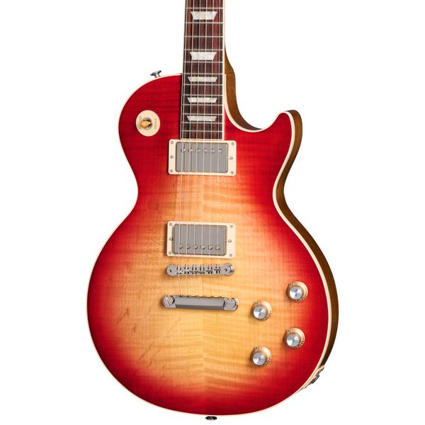 Gibson Les Paul Standard 60 Fd VCS