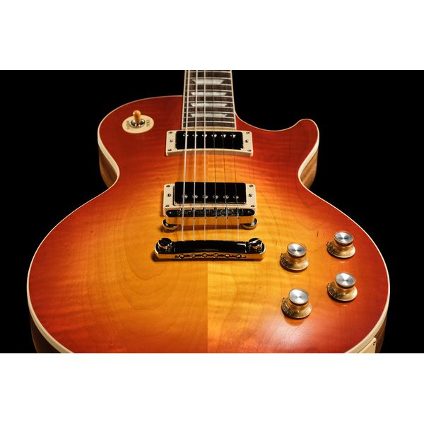 Gibson Les Paul Standard 60 Fd VCS