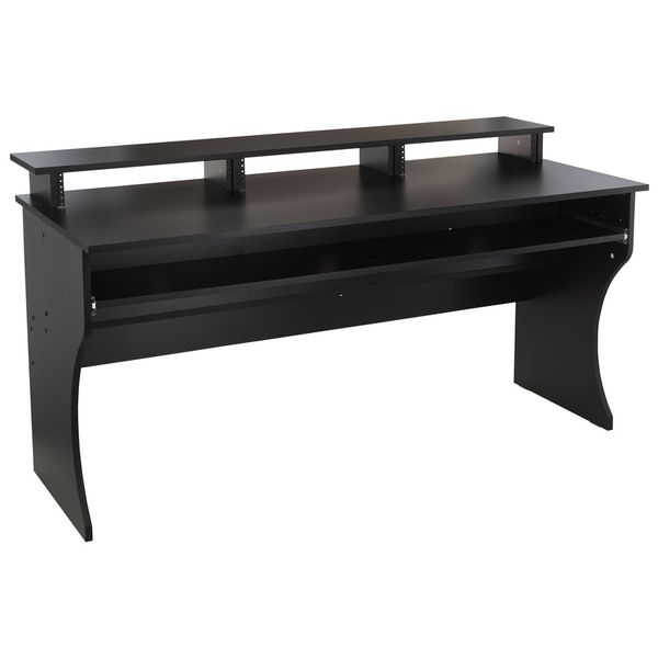 Thomann ComboDesk 88 R-Base Black