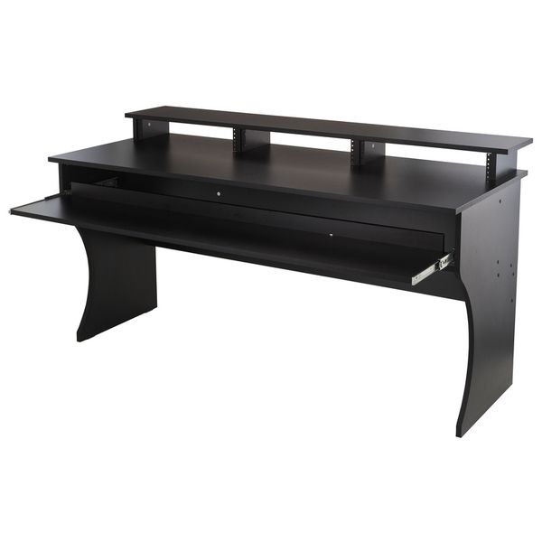 Thomann ComboDesk 88 R-Base Black