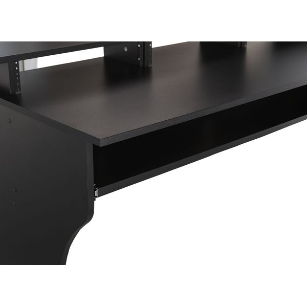 Thomann ComboDesk 88 R-Base Black