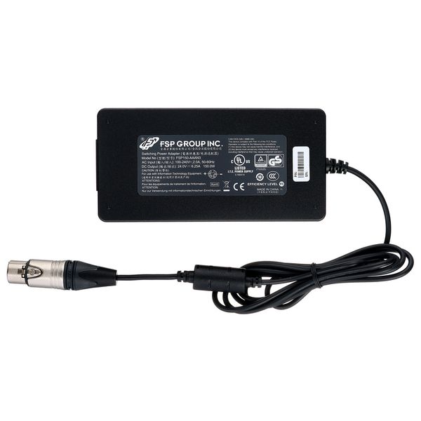 Waves External Power Supply Unit