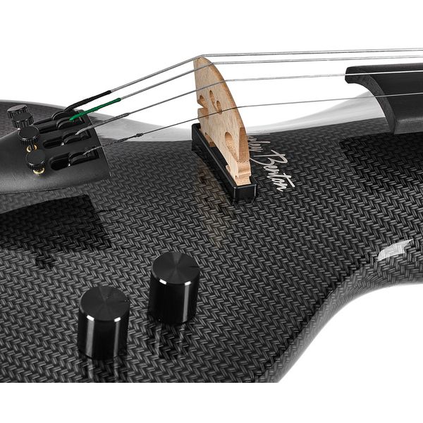 Harley Benton Artist Solo Elec. Violin 4/4