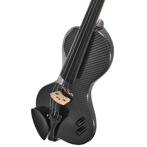 Harley Benton Artist Solo Elec. Violin 4/4