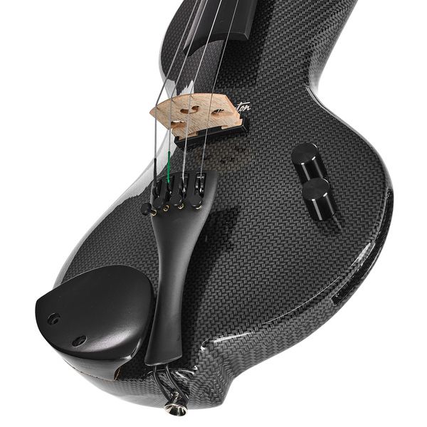 Harley Benton Artist Solo Elec. Violin 4/4