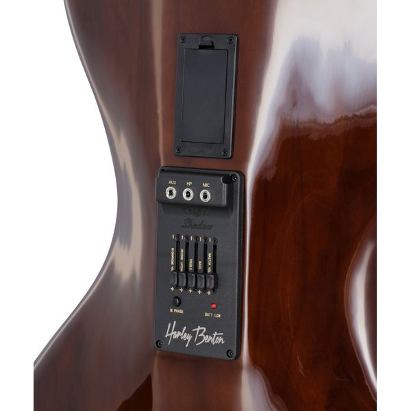 Harley Benton Artist Solo Electric Cello 4/4