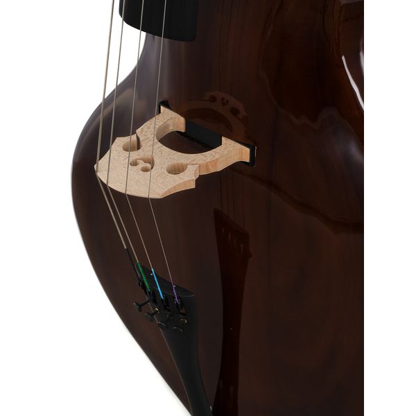 Harley Benton Artist Solo Electric Cello 4/4