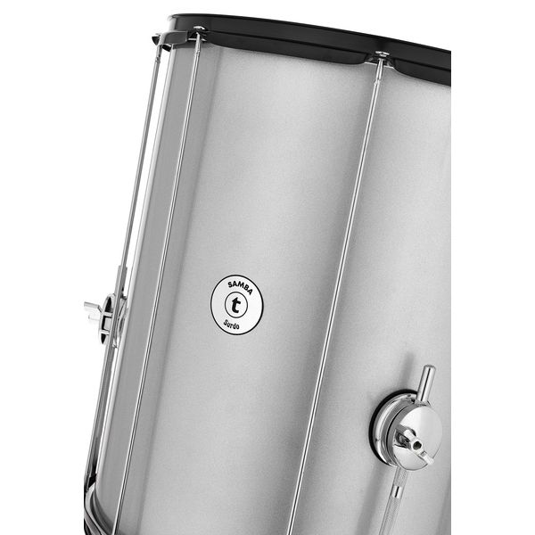 Thomann 16"x50cm Stand Alone Surdo