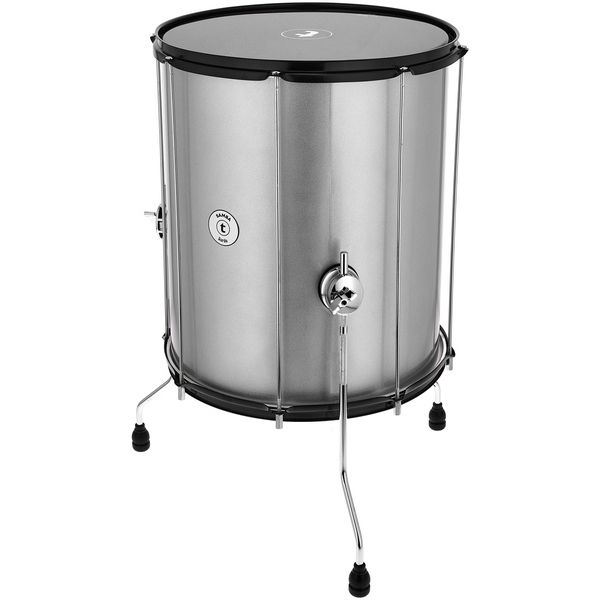 Thomann 16"x50cm Stand Alone Surdo