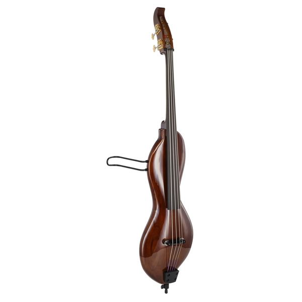 Harley Benton Artist Solo El. Upright Bass
