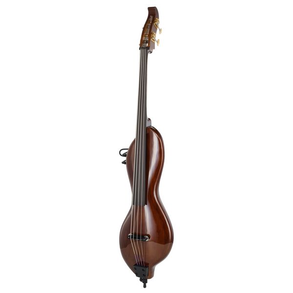Harley Benton Artist Solo El. Upright Bass