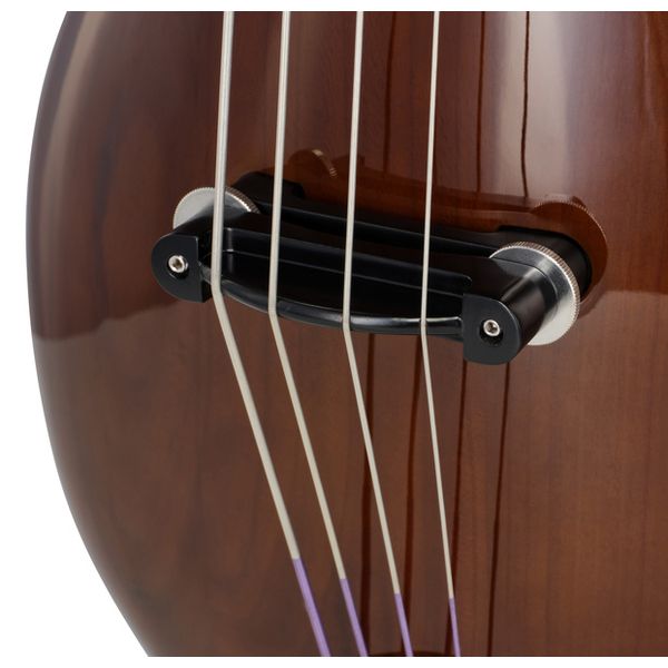 Harley Benton Artist Solo El. Upright Bass