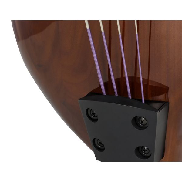 Harley Benton Artist Solo El. Upright Bass