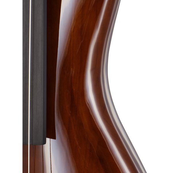 Harley Benton Artist Solo El. Upright Bass