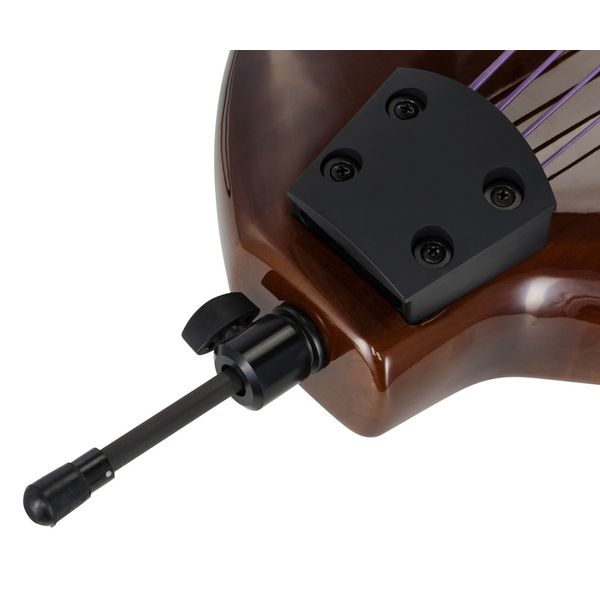 Harley Benton Artist Solo El. Upright Bass