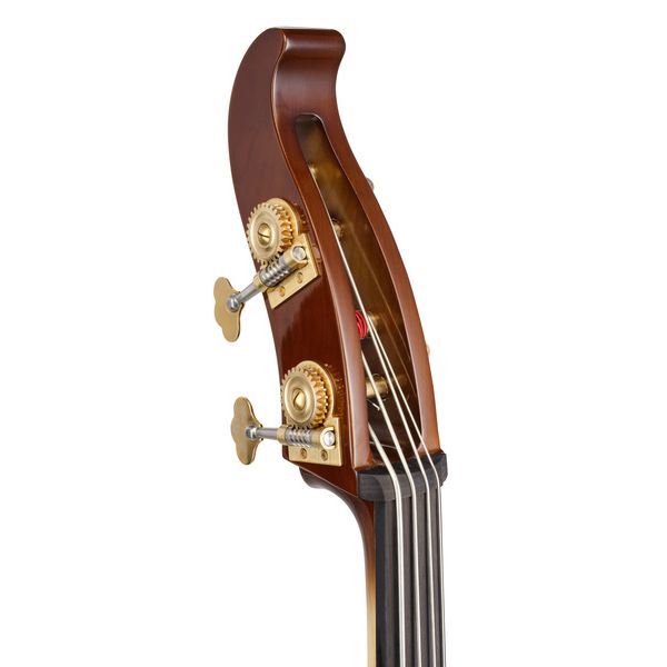 Harley Benton Artist Solo El. Upright Bass