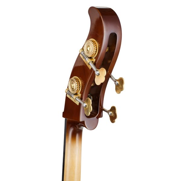 Harley Benton Artist Solo El. Upright Bass