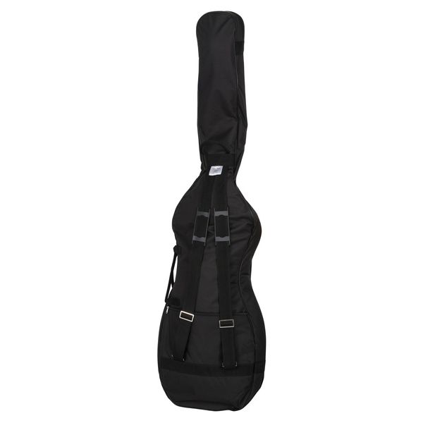 Harley Benton Artist Solo El. Upright Bass