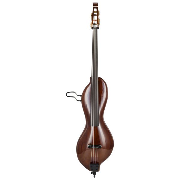 Harley Benton Artist Solo El. Upright Bass