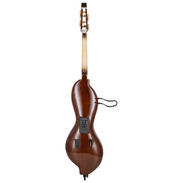 Harley Benton Artist Solo El. Upright Bass