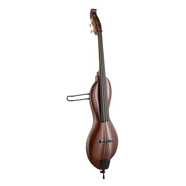 Harley Benton Artist Solo El. Upright Bass