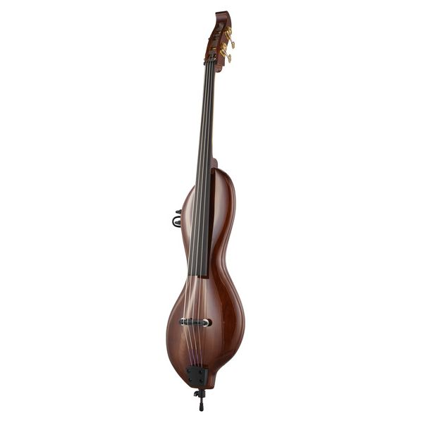 Harley Benton Artist Solo El. Upright Bass