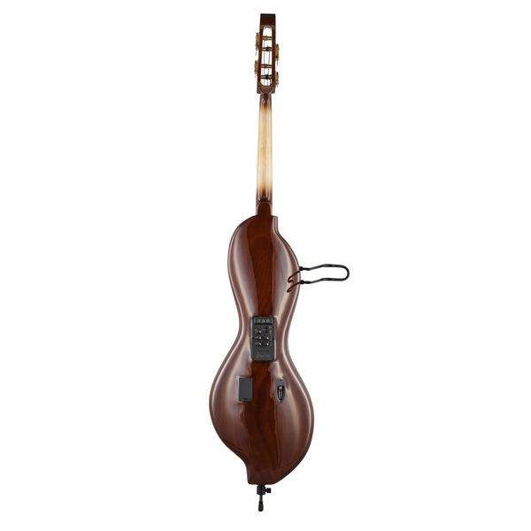Harley Benton Artist Solo El. Upright Bass