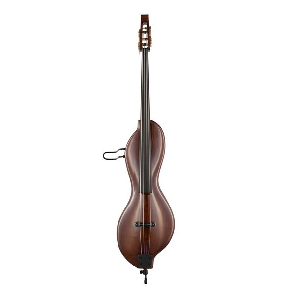 Harley Benton Artist Solo El. Upright Bass