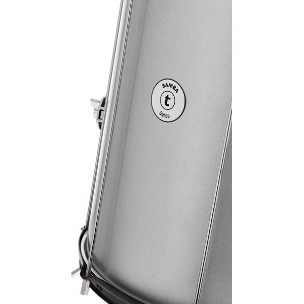 Thomann 18"x60cm Stand Alone Surdo