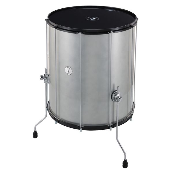 Thomann 20"x60cm Stand Alone Surdo