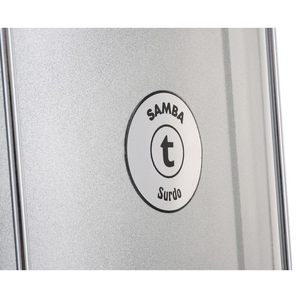 Thomann 20"x60cm Stand Alone Surdo