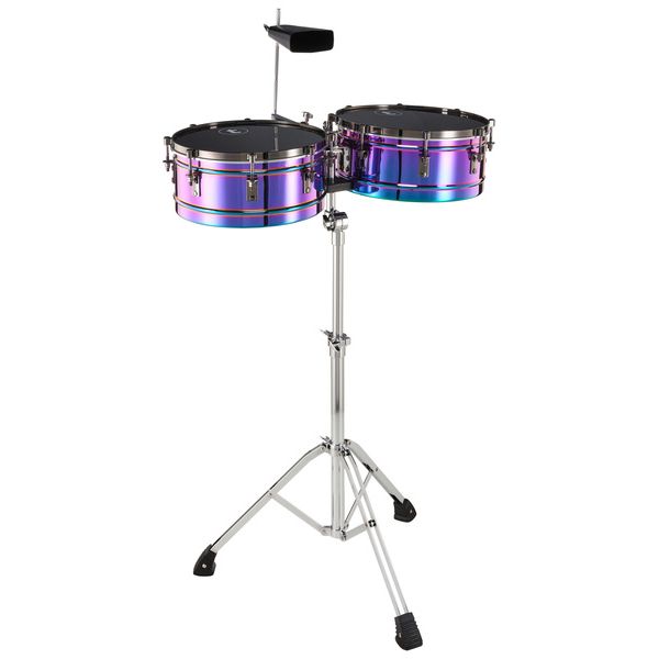 Thomann 14"+15" Timbales Aurora