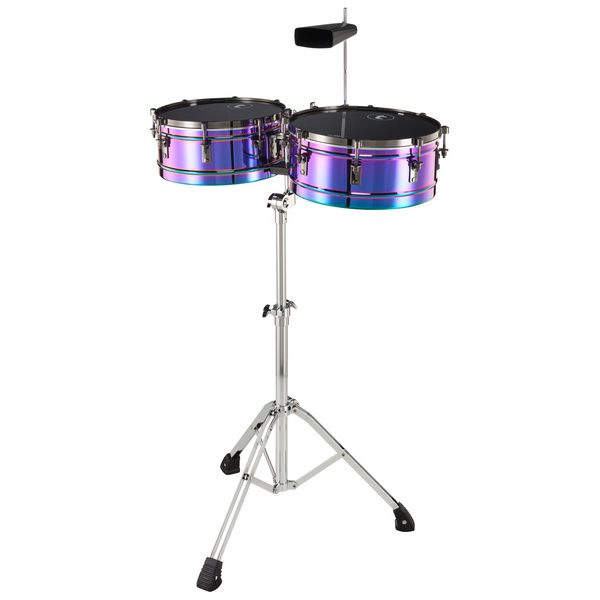 Thomann 14"+15" Timbales Aurora