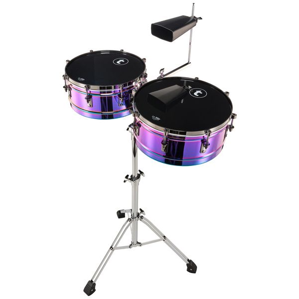 Thomann 14"+15" Timbales Aurora