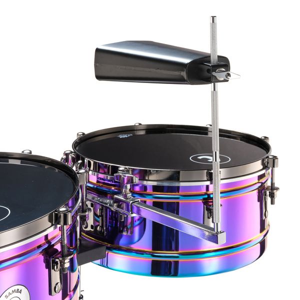 Thomann 14"+15" Timbales Aurora