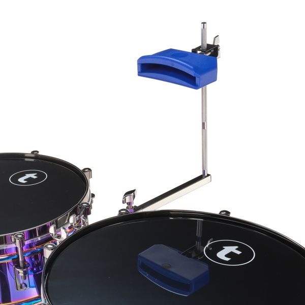 Thomann 14"+15" Timbales Aurora